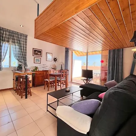 Apartament Mediterranean Way - Punta Prima 10 *