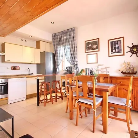 Apartament Mediterranean Way - Punta Prima 10 *