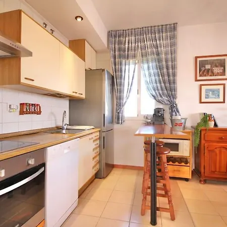 Appartement Mediterranean Way - Punta Prima 10 *