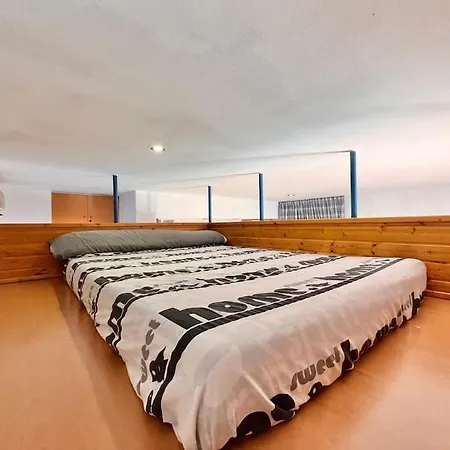 Mediterranean Way - Punta Prima 10 Appartement *