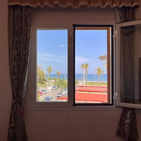 Mediterranean Way - Punta Prima 10 Appartement *