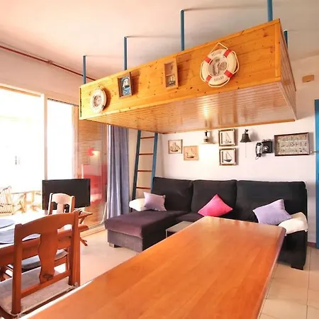 Appartement Mediterranean Way - Punta Prima 10 *