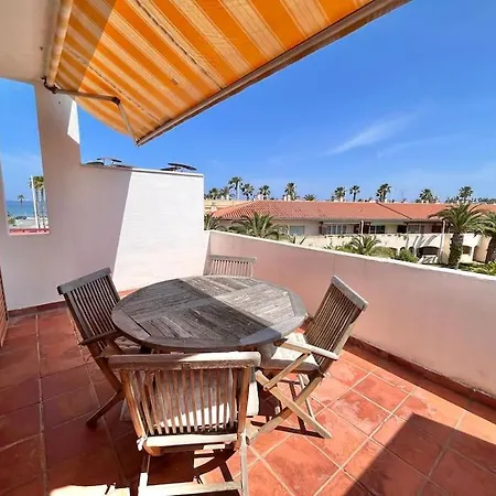 Appartement Mediterranean Way - Punta Prima 10 La Pineda