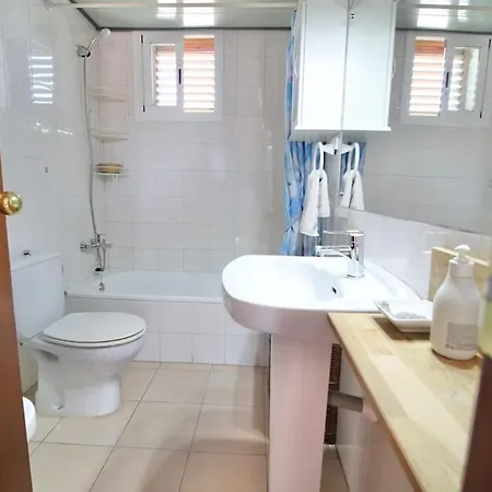 Appartement Mediterranean Way - Punta Prima 10