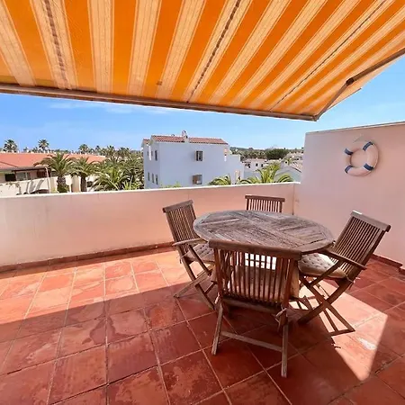 Appartement Mediterranean Way - Punta Prima 10 *