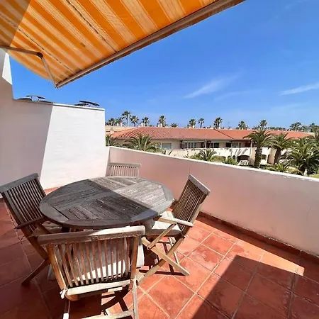 Apartment Mediterranean Way - Punta Prima 10 La Pineda