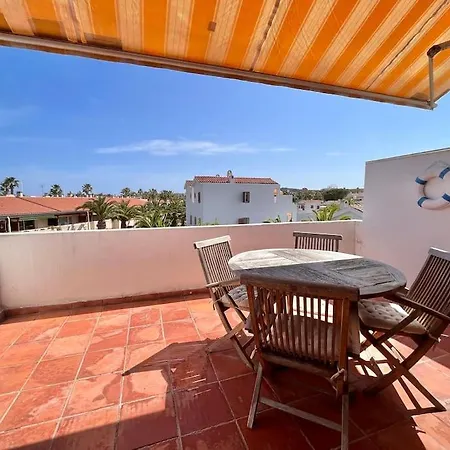 Mediterranean Way - Punta Prima 10 Apartment *