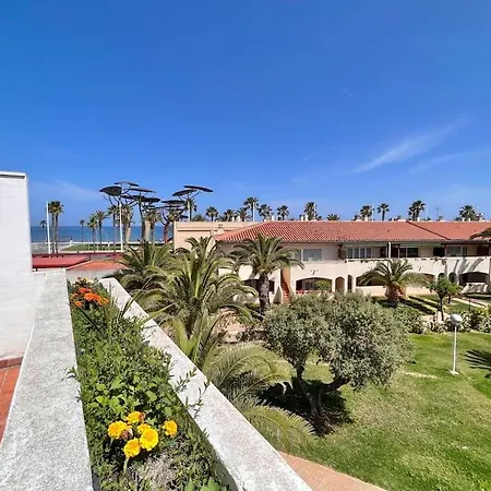 Mediterranean Way - Punta Prima 10 La Pineda