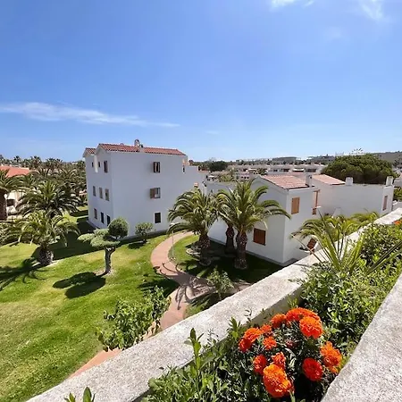 Mediterranean Way - Punta Prima 10 Apartment La Pineda