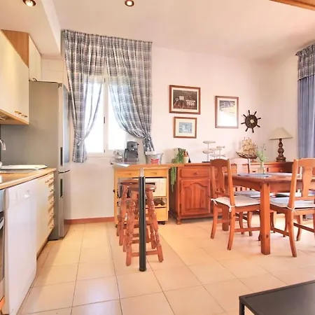 Mediterranean Way - Punta Prima 10 La Pineda