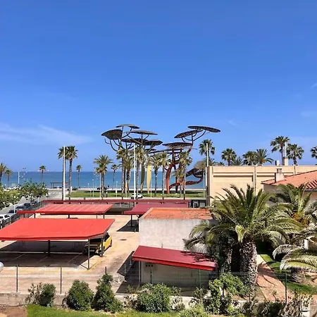 Mediterranean Way - Punta Prima 10 *