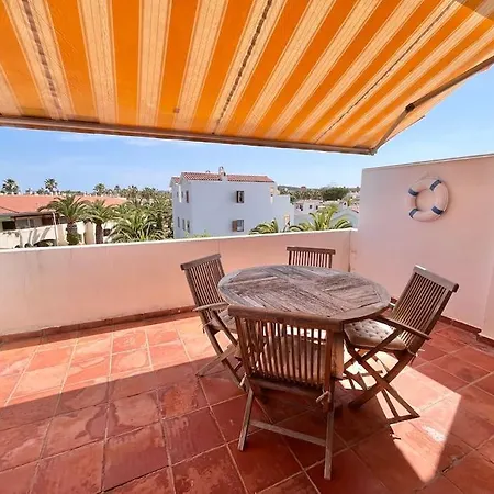 Mediterranean Way - Punta Prima 10