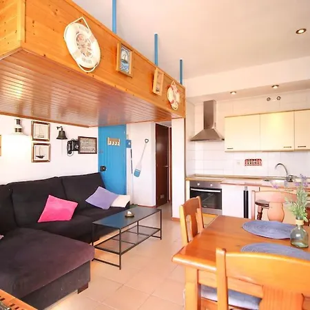 Mediterranean Way - Punta Prima 10 Apartment *