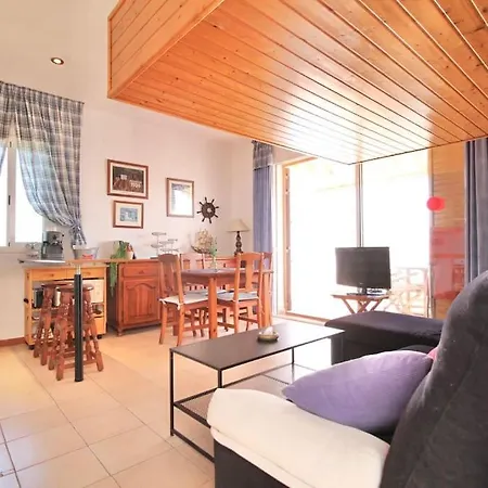 Mediterranean Way - Punta Prima 10 *